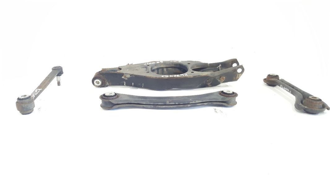 Set Of 4 Left Rear Control Arms Lower OEM 94 95 96 97 98 99 Mercedes CLK320  Item image 5
