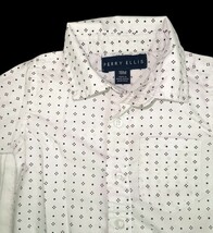 Calvin Klein Romper + Perry Ellis & Wrangler Button-Down Shirts Lot 18M image 5