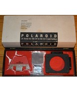 Vintage Polaroid 2X Dental Kit #88-34 for CU-5 Close Up Land Camera Intr... - £23.35 GBP
