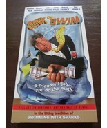 Sink Or Swim VHS Screener promo - £58.50 GBP