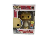 Funko Action figures The simpsons - glowing mr. burns #1162 400337 - £10.41 GBP