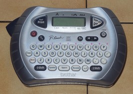 Brother P Touch PT-70 Personal Label Maker Home Or Office - $33.81