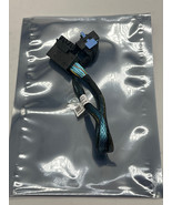 Dell EMC DP/NOWM6K4 Mini-SAS Backplane Cable  - $107.00