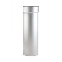 Selkirk Corporation 41208 Heat-fab Saf-t Liner 12 Inch x 48 Inch 304-alloy - $8,704.62 MXN