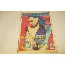 Melody Maker Magazine June 29 1991 npbox103 Sinead O Connor Ls - £11.05 GBP