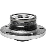 TUCAREST 512319 x2 (Pair) Rear Wheel Bearing and Hub Assembly - £46.89 GBP