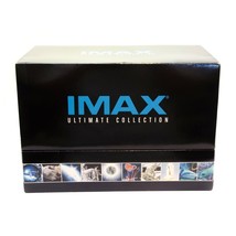 IMAX Ultimate Collection-20 DVD Box Set Documentary Series 19 Sealed - £43.25 GBP