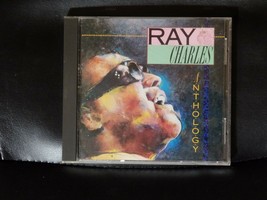 Ray Charles Anthology - Good+ Condition - £3.14 GBP