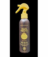 Sun Bum Texturizing &amp; Volumizing Sea Spray Paraben-Free for All Hair Typ... - $18.18 CAD