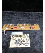 Electric Cooktop, Infrared Cooker Replacement parts MIK-007, MK-D3M2 - $27.02 CAD