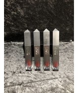 4 HAUS LABORATORIES By Lady Gaga Le Riot Lip Gloss - SCREAM 5ml .17 0z N... - $4.94