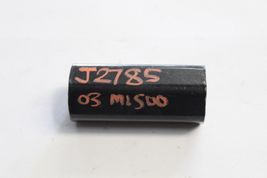1998-2005 MERCEDES W163 ML350 ML500 TORSION BAR SLEEVE J2785 image 2