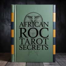 Orisha Yoruba Divination Tarot Secrets: Ancestral Mysticism &amp; Guidance -... - $9.00