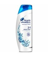 Proctor &amp; Gamble Head and Shoulders Classic Clean 2 in 1 Shampoo and - $52.53