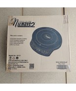 Nuwave 2 precision induction cooktop 2 piece - $91.92