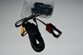 REDTIGER in-Car Rear Back up Camera for F7N F7NP F7NS,1080P OEM NEW 2j - $31.85