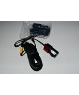 REDTIGER in-Car Rear Back up Camera for F7N F7NP F7NS,1080P OEM NEW 2j - $44.07 CAD