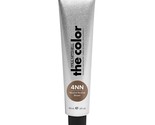 Paul Mitchell The Color 4NN Neutral Neutral Brown Permanent Cream Color 3oz - $15.84