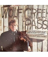 1975 C.W. McCall Wolf Creek Pass Country Vinyl Record 33 12&quot; Chip Davis ... - $41.01 CAD