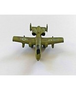 Funrise Micro A-10 Thunderbolt Attack Jet Tank Buster New Out of Package... - €12,78 EUR