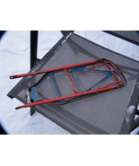 Vintage Soviet USSR UKRAINA Rear Bicycle Bike Rack About 1975 - $356.75 MXN