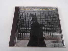 Neil Young After The Gold Rush Tell Me Way After The Gold Rush Southern ManCD#61 - £10.27 GBP