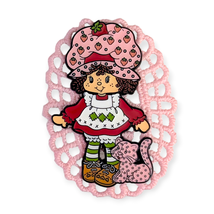 Strawberry shortcake lace a thumb200