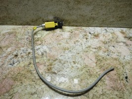2008 DMG GILDEMEISTER SAFETY INTER LOCK SWITCH M20X1,5 PA66 GF35 FR 3346... - $58.19