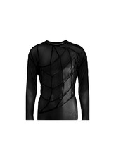 Chuks Collins Rod Top Black - $274.90 CAD