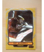 2013 Star Wars Galactic Files 2 # 356 Ody Mandrell Topps Cards - $45.51 MXN
