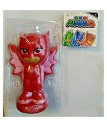 PJ Masks Red Bath Squirters - OWLETTE Age 3+ - Fast Ship! - $7.67