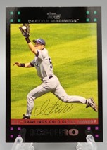 2007 Topps Ichiro #313 Baseball Card - £1.65 GBP