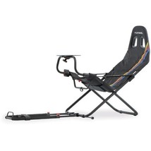 Playseat RN.00188 Challenge NASCAR Edition Racing Simulator Seat - $4,290.81 MXN