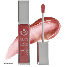 Pure Cosmetics Light Up Lip Gloss, .30 oz image 13