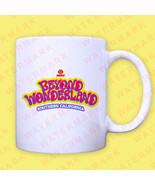 INSOMNIAC BEYOND WONDERLAND SOUTHERN CALIFORNIA MUSIC FESTIVAL 2025 Mug - $23.00