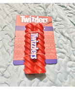 Twizzkers Squeaker Inside Vinyl Dog Toy 4 Inches - $13.58 CAD