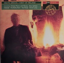 Celtic Graces: A Best of Ireland by Various Artists (CD, 1994 EMI) VG+ 9/10 - £5.58 GBP