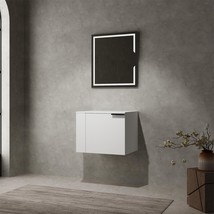 Modern Bathroom Vanity Sink Combo - Big Spaces - $316.99