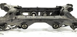 Rear K Frame Suspension OEM 5.0 Automatic RWD OEM 2011 2016 Hyundai Equus  - $92.81
