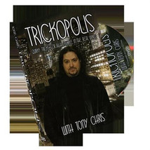 Trickopolis By Tony Chris - Trick - $26.68