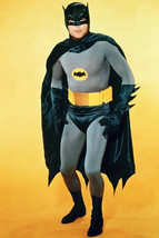 Adam West in Batman 18x24 Poster - $23.99