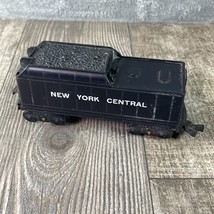 MARX O New York Central 4 Wheel Plastic Engine Tender - £7.55 GBP