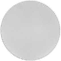 Dayton Audio - ME820C-G - 8&quot; Replacement Grill Ceiling Speaker - White - £15.92 GBP