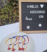 Decenario Tricolor - $187.45 MXN