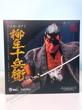 Beast Kingdom Dynamic 8ction Heroes DAH-071 Samurai Shodown Jubei (Us In-Stock) - £53.28 GBP
