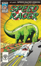 Speed Racer Comic Book #32 Now Comics 1990 New Unread Very Fine+ - £1.97 GBP