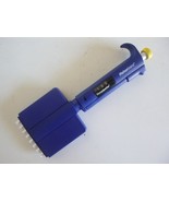 Fisherbrand Finnpipette II 8 channel 50-300 ul Pipette - $161.15 CAD