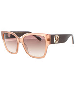 Authentic MARC JACOBS MARC-698/S-02LF/HA Sunglasses  02LF BRICK  New 5 - $126.99