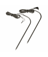 Traeger BBQ Smoker Grill Meat Temperature Probes, Pair, BAC431 SAME DAY ... - £13.28 GBP