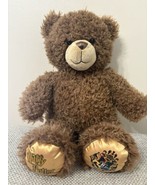 Harry Potter Build-A-Bear Workshop BABW Wizarding World Hogwarts House B... - $14.96